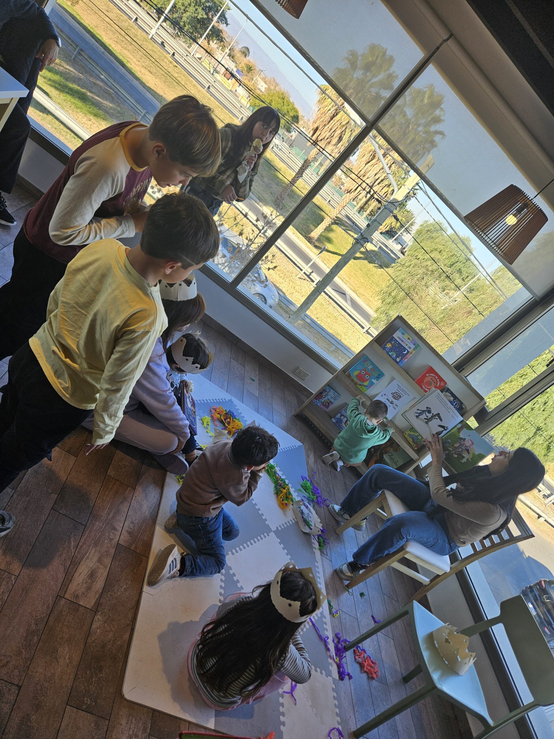 Formación directiva en innovación