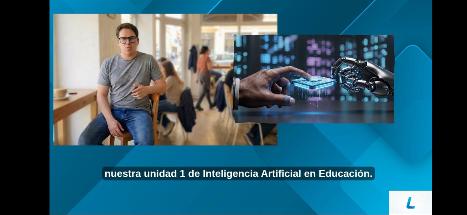 Trabajo colaborativo institucional