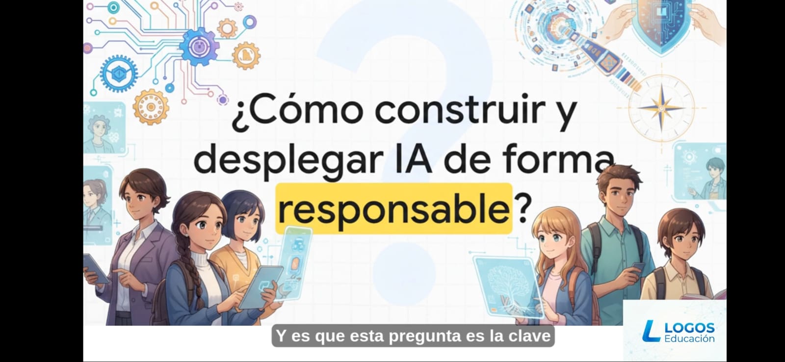 Educación y tecnología
